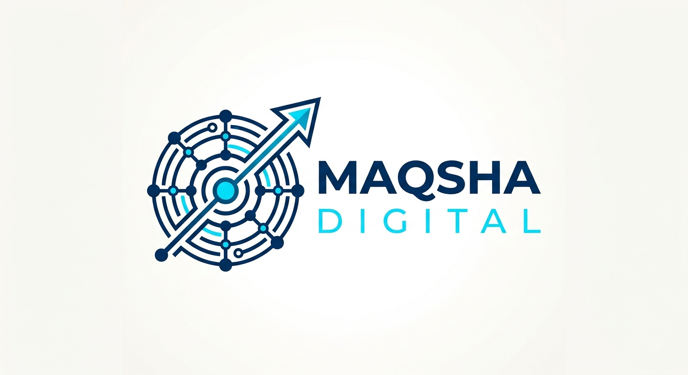 Maqsha Digital